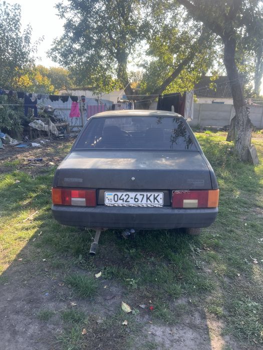 Розбор або продаж ваз 21099