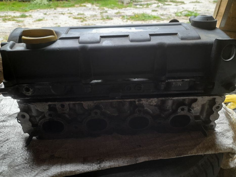 Гбц 1.7 ісузу, 1.7 Isuzu Astra, Corsa, Combo