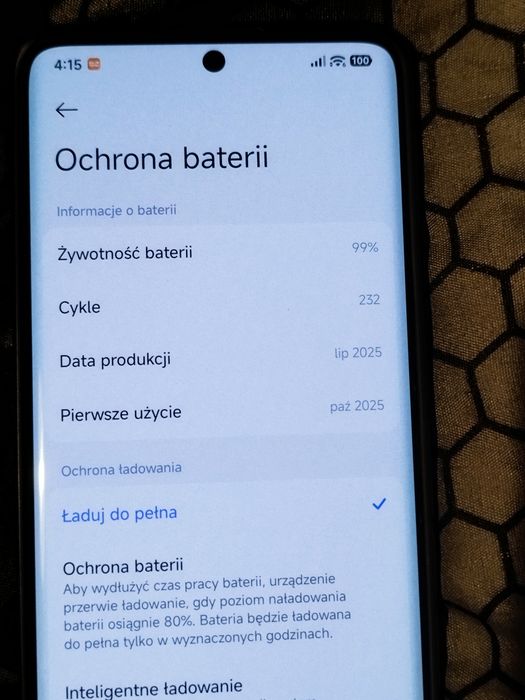 Xiaomi Redmi Note 14 Pro 5G 8/256 GB – Stan idealny! Gwarancja, folia