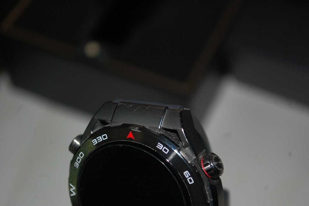 Smartwatch Huawei Watch Ultimate  CLB-B19