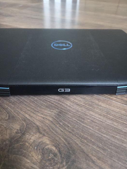 Laptop DELL G3 3590