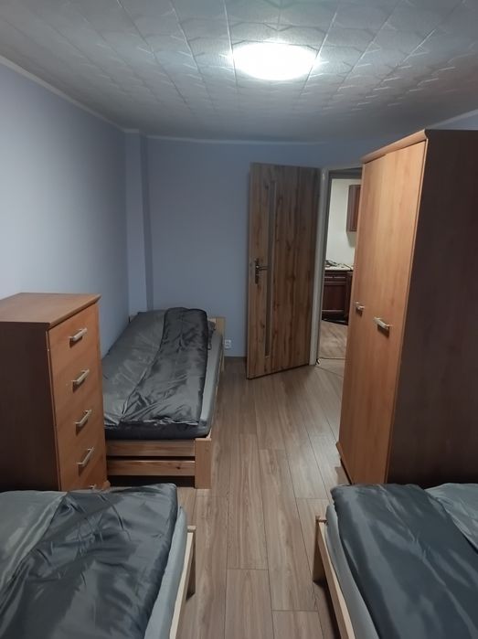 Tanie Noclegi pracownicze Sokołów Podlaski - Siedlce