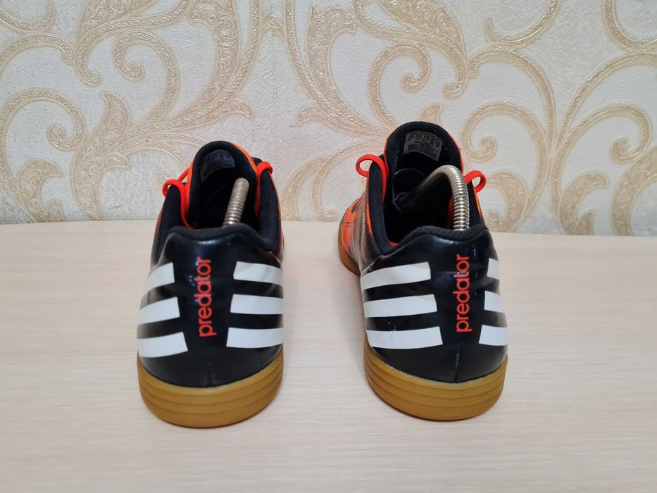 Футзалки Adidas Predator Absolado LZ TR X ОРИГИНАЛ: 650 грн