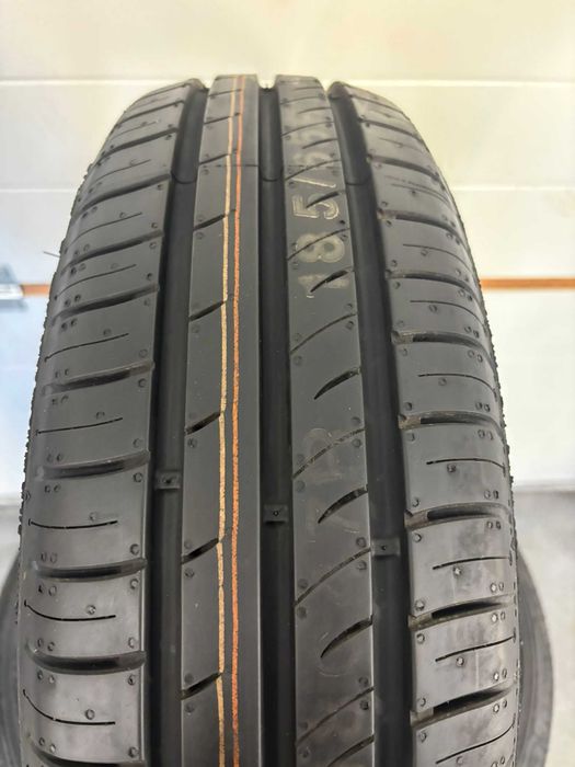 NOWE OPONY Letnie KUMHO ecowing es31  185/65/15