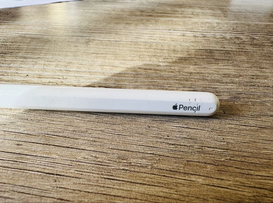 Apple Pencil 2gen