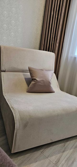 Продам крісло Blanche Ria в ідеальному стані