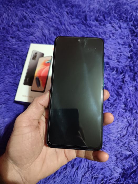 Xiaomi Redmi Note 12 Pro