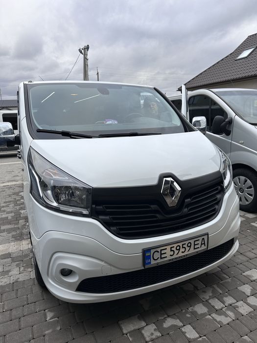 Трансфер Київ - Кишинів