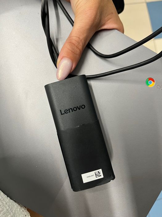 Pc Le novo google chrome