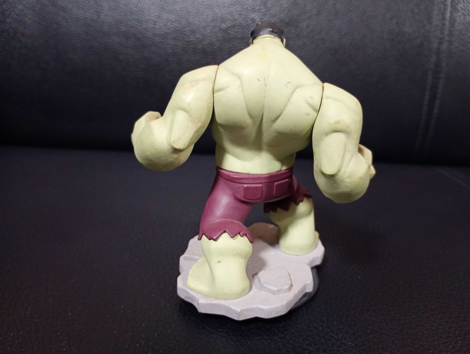 Hulk Disney Infinity 2.0