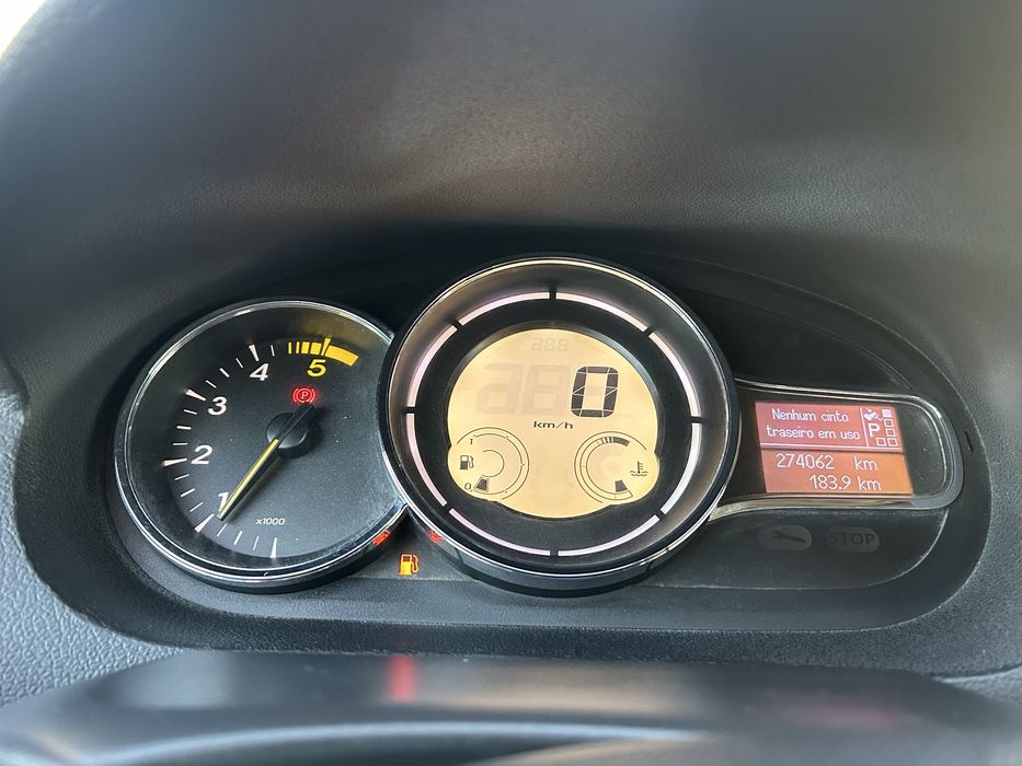 Renault megane 1.5dci gtline cx automatica
