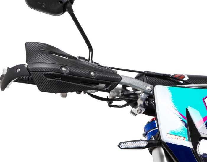 Geon Dakar GNX 300NB К16, 2025 Р. В.  РОЗСТРОЧКА!