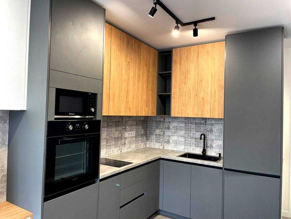 Оренда стильної 1-кім. на Целевича