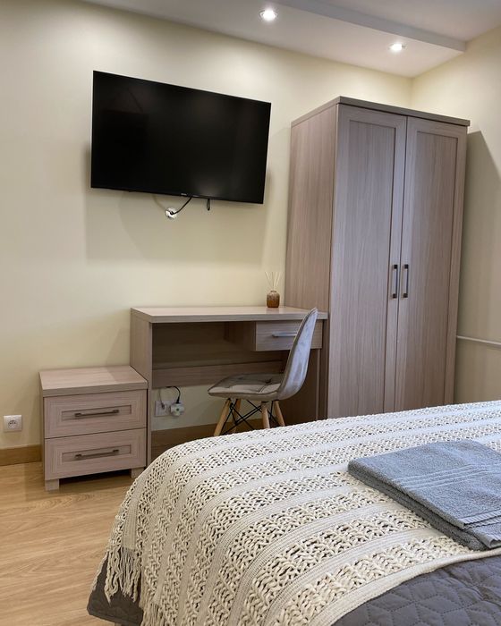 Noclegi Apartament Giżycko Mazury 5osób CENTRUM