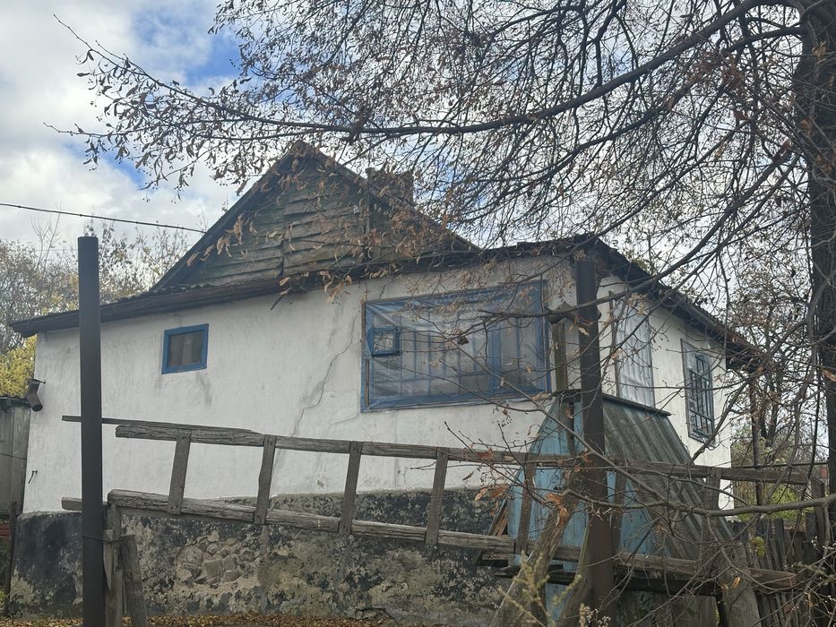 Продам будинок біля озера в Городищі