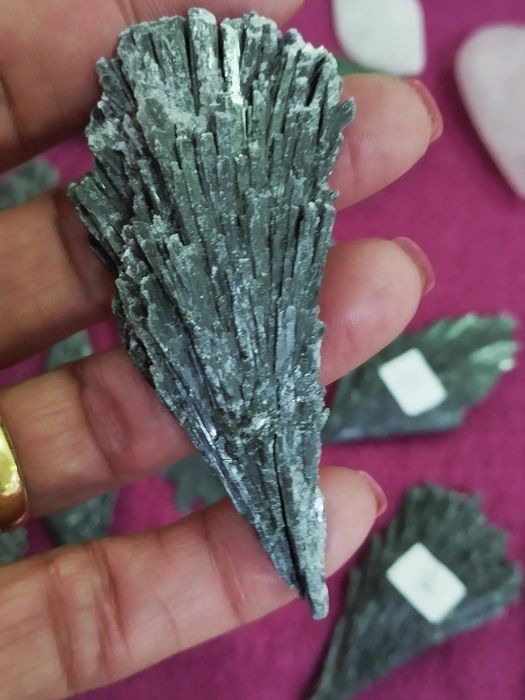 Cristais/Minerais