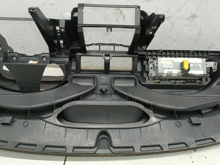 Tablier com airbag de passageiro - SKODA FABIA I três volumes (6Y3) | 99 - 07