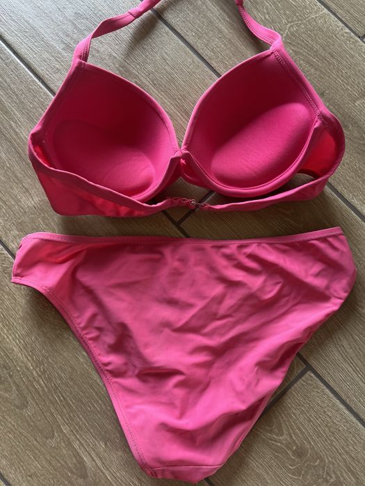 Купальник роздільний