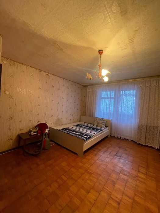 Однокімнатна квартира