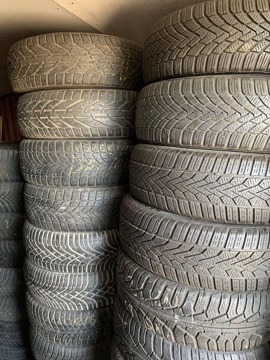 Шини 185/60 R15 зима резина зимова