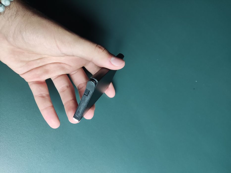 Cardholder / Carteira