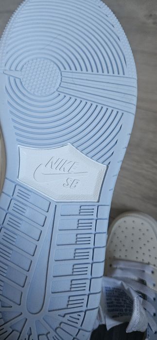 Nike Dunk Lov....