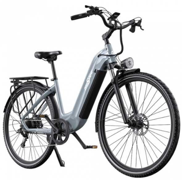 Rower elektryczny OneSport OT05 Pro