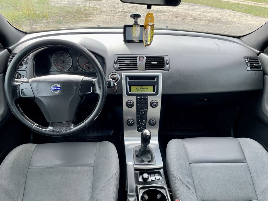 Volvo V-50  2005 p. 2.0