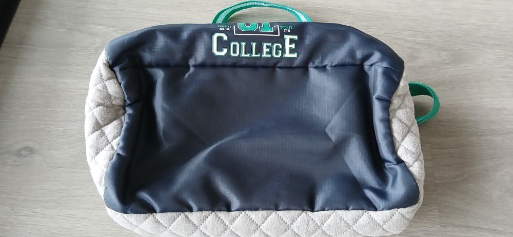 Mochila desportiva de criança