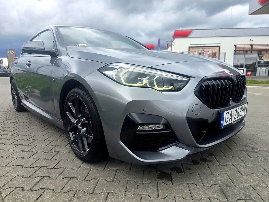BMW Seria 2