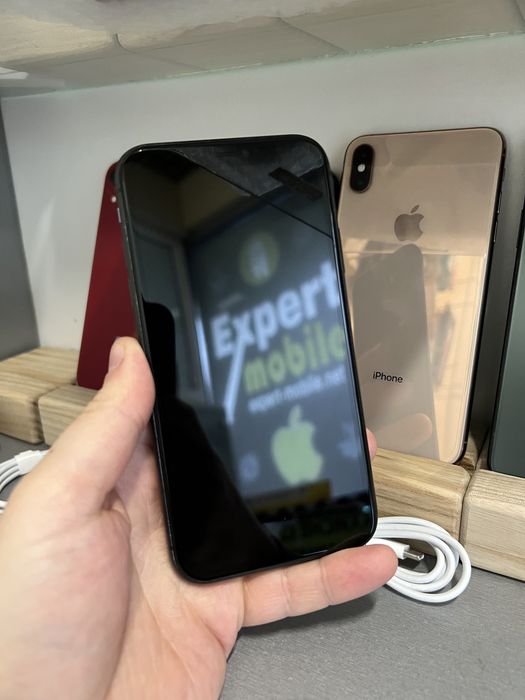 iPhone 11 128gb Black Neverlock Відмінний стан