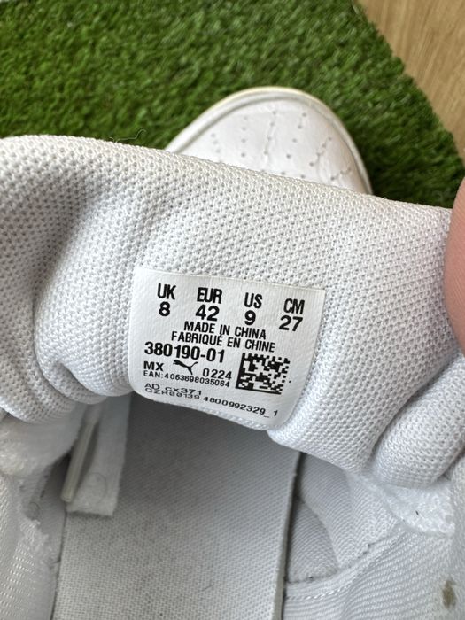 Puma CA Pro Classic розмір 42