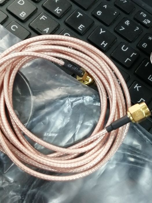 Антенна к навигатору Garmin Montanna 700i,750i.