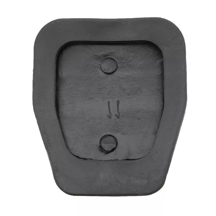 Capas Pedais Volkswagen Golf 2 3 Seat Ibiza Caddy - 3pcs