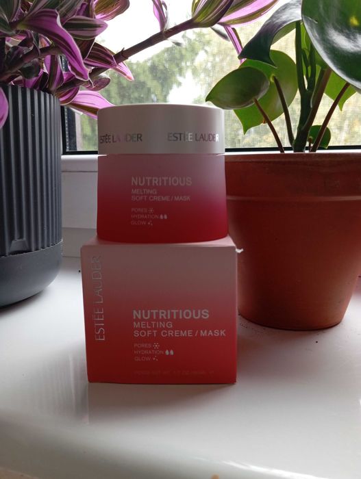 Oryginalny krem Estee lauder