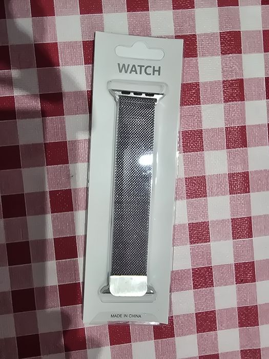 Bracelete para apple watch 44mm