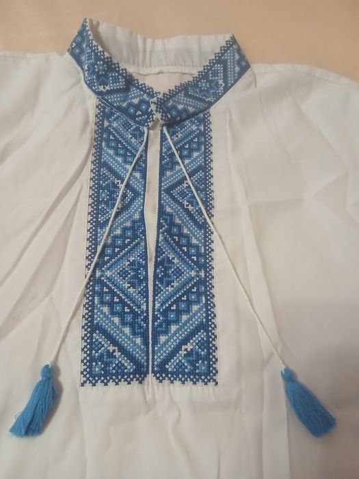 Продам вишиванку