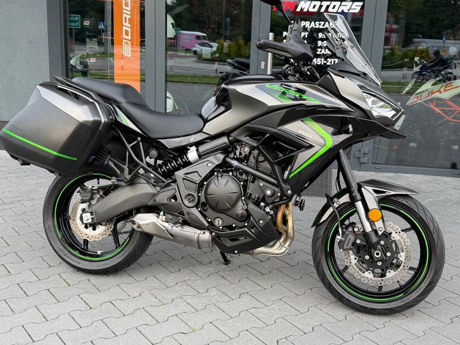 Kawasaki