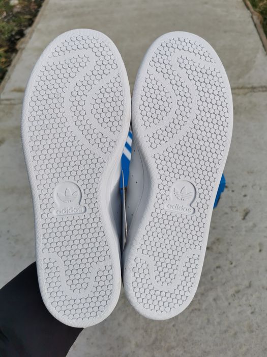 ОРИГІНАЛ‼️ adidas Originals Stan Smith FX5500 Оригинал кеды
