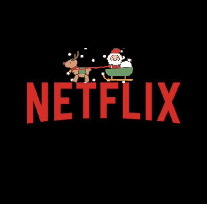 Netflix Premium 4K UHD підписка №7