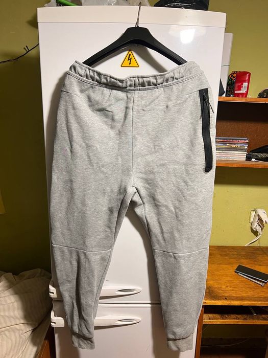 Штани Nike tech fleece