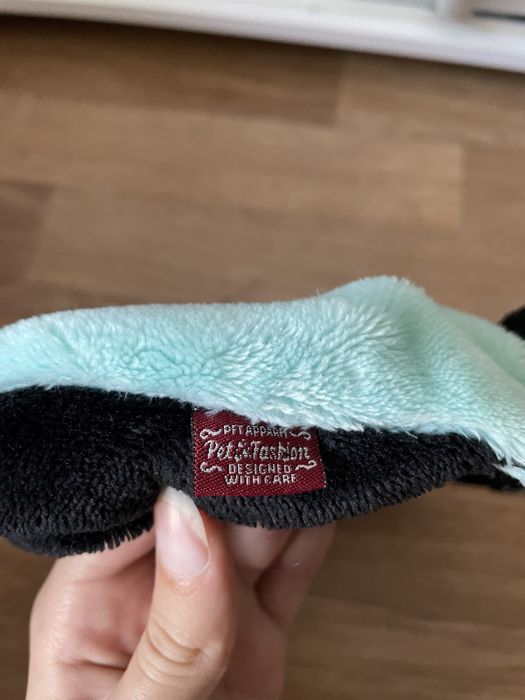 Продам комбінезон для собаки