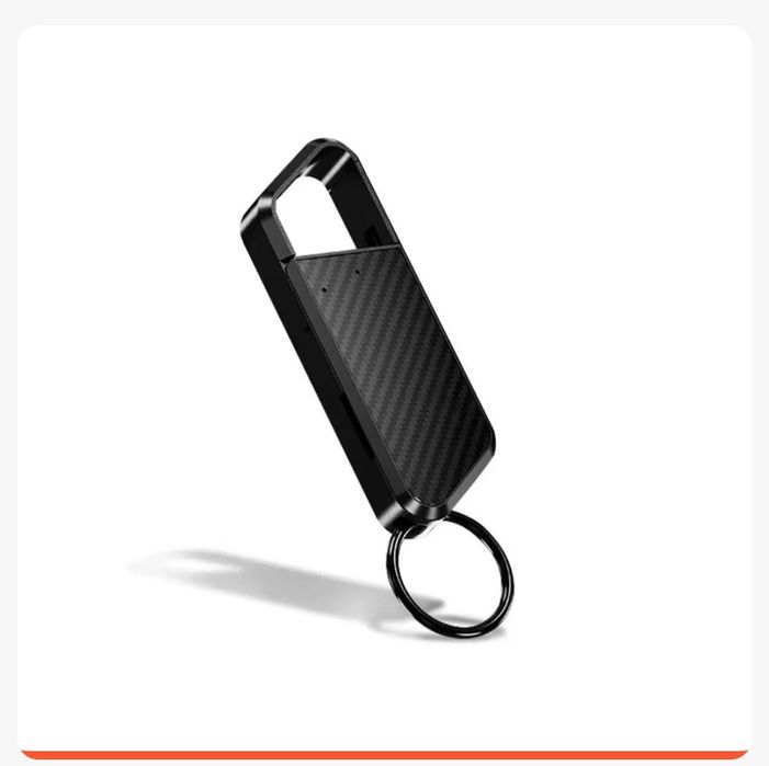 Диктофон - брелок