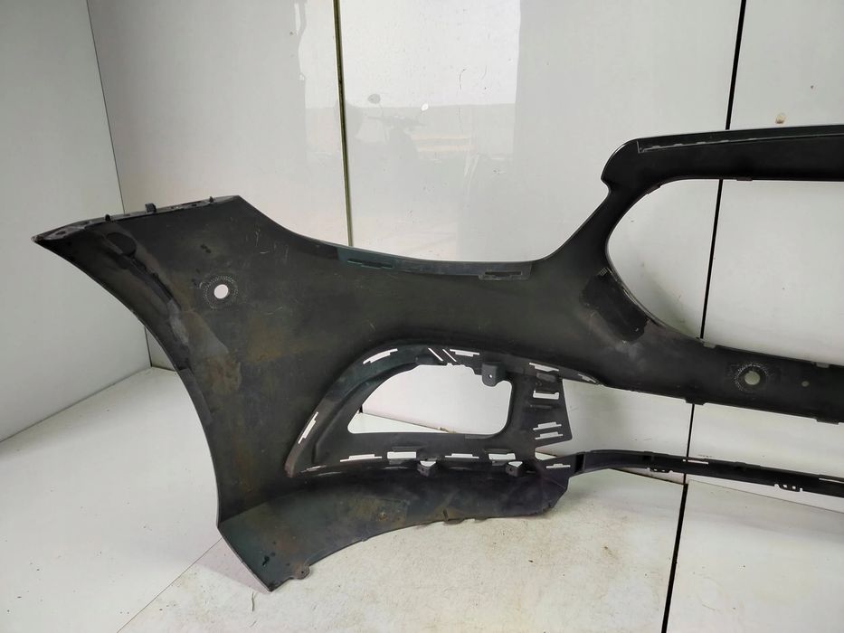 Zderzak Przód Przedni Mercedes E W213 Lift 21-24