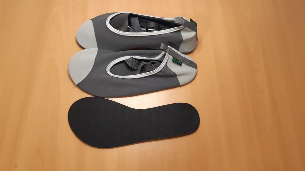 buty do wody r. 41-41,5 NOWE