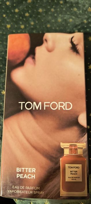 Perfumy tom Ford damskie