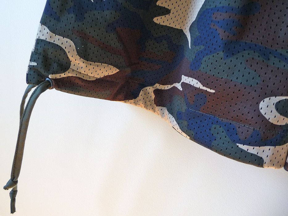 Calças largas Susana Gateira