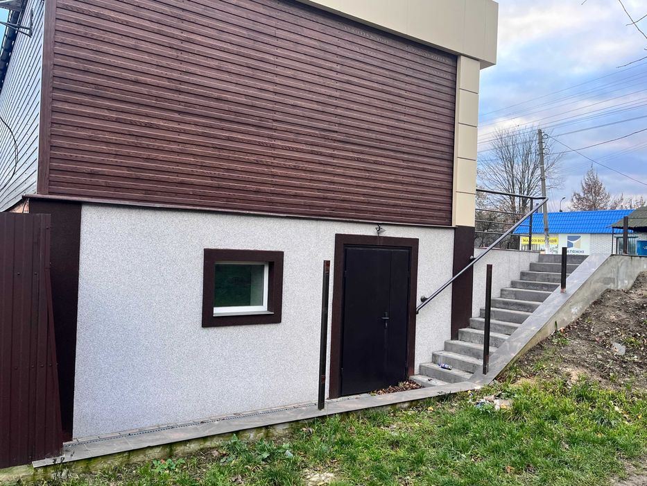 Нерухомість оренда