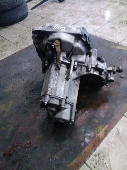 Продам КПП Таврия