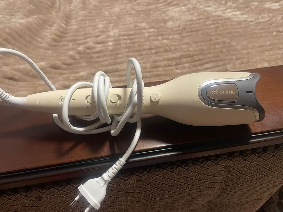 Продам новий автостайлер Philips з технологією senseIQ